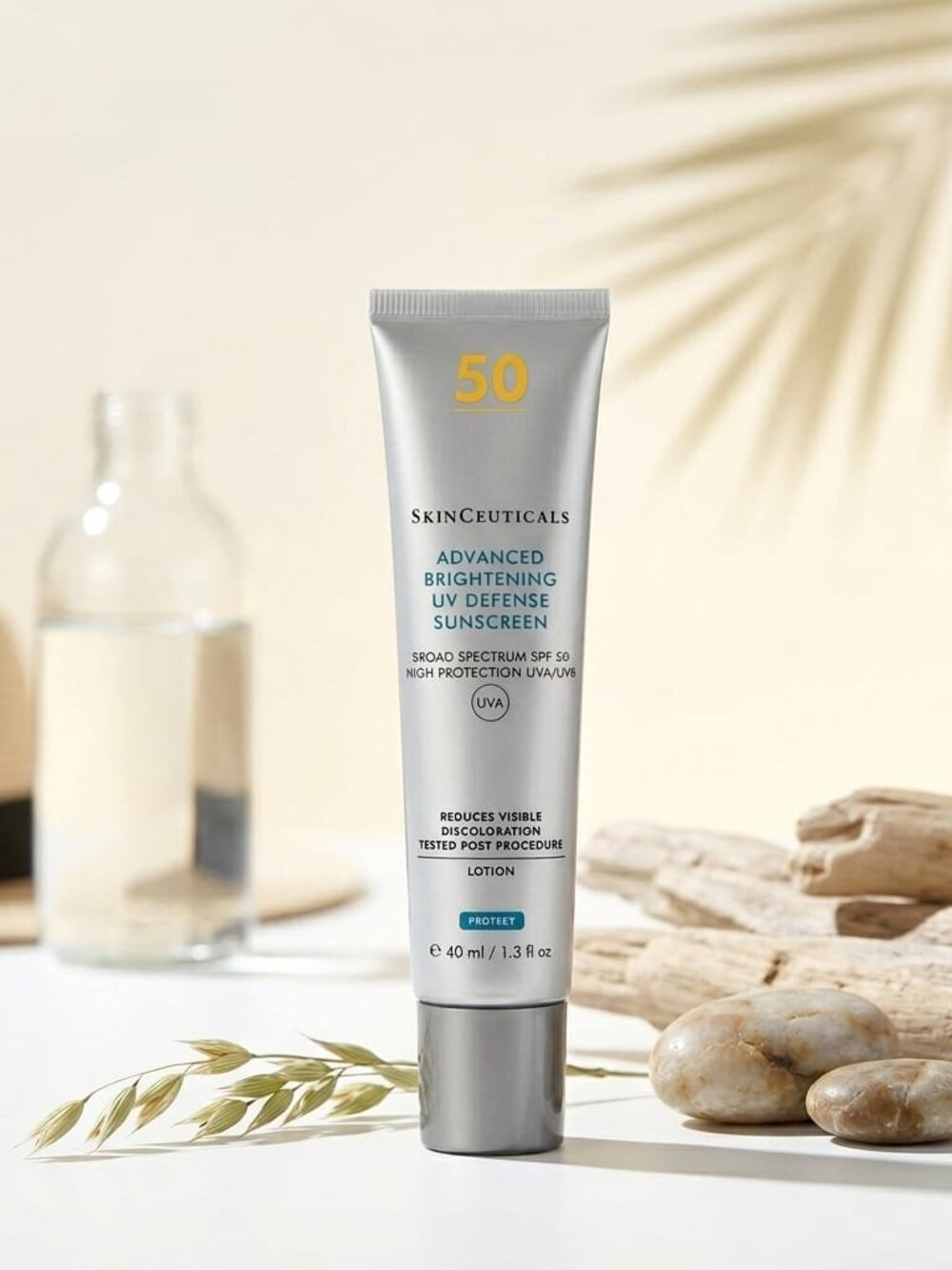 SkinCeuticals Advanced Brightening UV Defense Sunscreen SPF 50 40mL / 1.3 oz